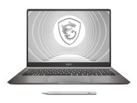 MSI CreatorPro Z16 HX Studio B13VJTO-031FR - 16" - Intel Core i7 - 13700HX - 32 Go RAM - 2 To SSD 9S7-15G231-031