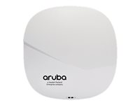 HPE Aruba AP-325 FIPS/TAA - Borne d'accès sans fil - Wi-Fi 5 - 2.4 GHz, 5 GHz - intégré au plafond - Conformité TAA JW187A