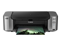 Canon PIXMA PRO-100S - imprimante - couleur - jet d'encre 9984B009