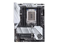 ASUS Prime TRX40-Pro - Carte-mère - ATX - Socket sTRX4 - AMD TRX40 - USB-C Gen2, USB 3.2 Gen 1, USB 3.2 Gen 2 - Gigabit LAN - audio HD (8 canaux) 90MB12F0-M0EAY0