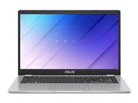 ASUS E410MA BV483T - 14" - Celeron N4020 - 4 Go RAM - 128 Go eMMC 90NB0Q12-M12710