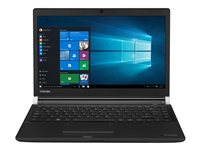 Toshiba Portégé A30-C-1CX - 13.3" - Core i5 6200U - 4 Go RAM - 500 Go HDD PT363E-0VU04YFR