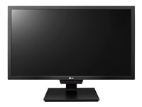 LG 24GM79G-B - écran LCD - Full HD (1080p) - 24" 24GM79G-B