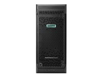 HPE ProLiant ML110 Gen10 Performance - tour - Xeon Bronze 3106 1.7 GHz - 16 Go P03685-425