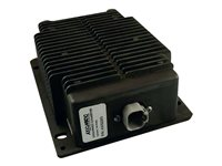 Fluidmesh - Convertisseur/chargeur d'alimentation - DC 12 / 24 V - 144 Watt - pour Cisco FM3500, FM4500; Fluidmesh FM3200, FM4500 FLMESH-HW-PWR-1