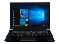 Toshiba Portégé X30-D-15F - 13.3" - Core i5 7200U - 8 Go RAM - 256 Go SSD PT272E-05C00XFR