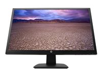 HP 27o - écran LED - Full HD (1080p) - 27" 1CA81AA#ABB