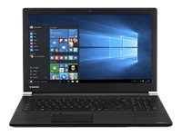 Toshiba Satellite Pro A50-E-156 - 15.6" - Core i7 8550U - 16 Go RAM - 512 Go SSD PS595E-1MT01JFR