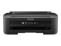 Epson WorkForce WF-2010W - imprimante - couleur - jet d'encre C11CC40302