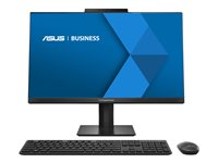 ASUS ExpertCenter E5 AiO 24 E5402WHAK BA101R - tout-en-un - Core i7 11700B 3.2 GHz - 16 Go - SSD 512 Go - LED 23.8" 90PT0372-M03670