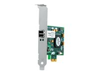 Allied Telesis AT-29114SX/LC - Adaptateur réseau - PCIe profil bas - 1000Base-SX x 1 AT-2914SX/LC-001