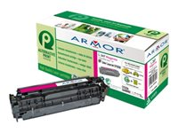 Armor L702 - Noir - cartouche de toner (équivalent à : Lexmark 60F2H00 ) - pour Lexmark MX310, MX410, MX510, MX511, MX611 K15641OW