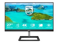 Philips E-line 278E1A - écran LED - 4K - 27" 278E1A/00