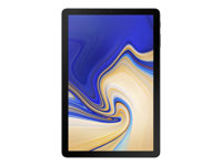 Samsung Galaxy Tab S4 - tablette - Android 8.0 (Oreo) - 64 Go - 10.5" - 3G, 4G SM-T835NZKAXEF