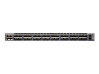 Arista 7160 - Commutateur - C3 - Géré - 32 x 100 Gigabit QSFP28 - Montable sur rack JH945A