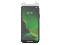 ZAGG InvisibleShield Glass Elite - Protection d'écran pour téléphone portable - verre - pour Apple iPhone 11 200103872