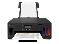 Canon PIXMA G5050 - imprimante - couleur - jet d'encre 3112C006