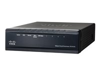 Cisco Small Business RV042G - Routeur - commutateur 4 ports - GigE - ports WAN : 2 RV042G-K9-EU