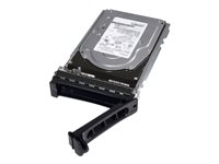 Dell - Kit client - Disque SSD - 480 Go - échangeable à chaud - 2.5" (dans un support de 3,5") - SATA 6Gb/s - pour PowerEdge C6525, R240, R340, R540, R6415, R6515, R6525, R740, R7415, R7425, R7515, R7525 400-BDVW