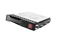 HPE Enterprise - Disque dur - 900 Go - échangeable à chaud - 2.5" SFF - SAS 12Gb/s - 15000 tours/min - avec HPE SmartDrive carrier 870759-B21