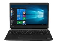 Toshiba Satellite Pro A30-D-16M - 13.3" - Core i3 7100U - 8 Go RAM - 128 Go SSD PT381E-03S019FR