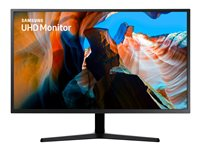 Samsung U32J590UQU - écran LED - 4K - 32" LU32J590UQUXEN