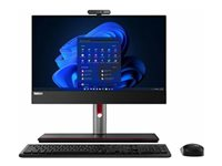 Lenovo ThinkCentre M70a Gen 3 - tout-en-un - Core i5 12400 2.5 GHz - 8 Go - SSD 256 Go - LED 21.5" - Français 11VL001VFR