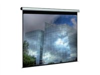 Oray Super Gear PRO - Écran de projection - montable au plafond, montable sur mur - 98" (250 cm) - 4:3 - blanc mat - aluminium MPP08B1150200