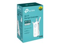 TP-Link RE455 - Extension de portée Wifi - Wi-Fi 5 - 2.4 GHz, 5 GHz RE455