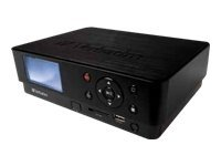 MediaStation HD DVR - Lecteur AV - 500 Go - 1080i 47542