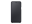 Samsung Wallet Cover EF-WA600 - Étui à rabat pour téléphone portable - noir - pour Galaxy A6