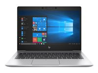 HP EliteBook 735 G6 - 13.3" - Ryzen 7 Pro 3700U - 8 Go RAM - 512 Go SSD - Français 7KP19EA#ABF