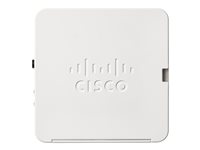Cisco Small Business WAP125 - Borne d'accès sans fil - Wi-Fi 5 - 2.4 GHz, 5 GHz - Tension CC - bureau WAP125-E-K9-EU