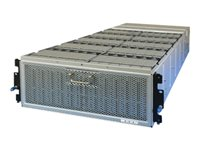 HGST 4U60 - Boîtier de stockage - 60 Baies - HDD 360 To - rack-montable - 4U HS00164