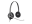 Plantronics SupraPlus HW261/A - Casque - sur-oreille - filaire