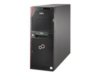 Fujitsu PRIMERGY TX1330 M3 - tour - Xeon E3-1220V6 3 GHz - 8 Go - 2 To VFY:T1333SC040IN