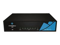 Stormshield SN210 - Dispositif de sécurité - GigE - 1U NA-SN210