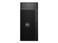 Dell Precision 3660 Tower - MT - Core i7 13700K 3.4 GHz - vPro Enterprise - 32 Go - SSD 1 To 276T8