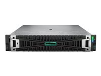 HPE ProLiant DL345 Gen11 - Montable sur rack - EPYC 9124 3 GHz - 32 Go - aucun disque dur P58792-421