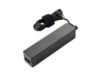 Fujitsu slim and Light - Adaptateur secteur - AC - 65 Watt - pour LIFEBOOK S937, U9310, U9310x, U9311x S26391-F1246-L609