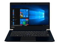 Toshiba Portégé X30-E-13E - 13.3" - Core i7 8550U - 16 Go RAM - 512 Go SSD PT282E-06L018FR