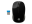 HP 200 - Souris - droitiers et gauchers - optique - sans fil - 2.4 GHz - récepteur sans fil USB - pour HP 20, 22, 24, 27, 460; Pavilion 14, 15, 24, 27, 590, 595, TP01