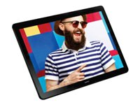 HUAWEI MediaPad T5 10 - tablette - Android 8.0 (Oreo) - 32 Go - 10.1" 53011CKQ