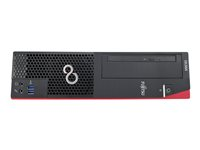 Fujitsu Celsius J580 - SFF - Core i7 9700 3 GHz - 8 Go - SSD 256 Go VFY:J5800W171SFR