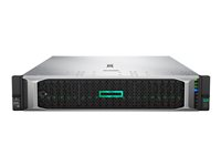 HPE ProLiant DL380 Gen10 SMB Networking Choice - Montable sur rack - Xeon Gold 6234 3.3 GHz - 32 Go - aucun disque dur P24847-B21