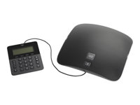 Cisco Unified IP Conference Phone 8831 - Téléphone VoIP de conférence - SIP CP-8831-EU-K9=