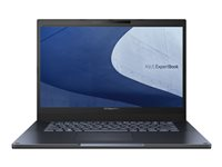 ASUS ExpertBook B2 B2402CBA-EB1265X - 14" - Intel Core i7 - 1260P - 16 Go RAM - 512 Go SSD 90NX04F1-M021D0