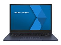 ASUS ExpertBook B7 Flip B7402FBA-LA0349X - 14" - Intel Core i5 - 1240P - vPro Essentials - 16 Go RAM - 512 Go SSD - 5G 90NX04V1-M00CK0