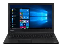 Dynabook Toshiba Satellite Pro A50-EC-1G0 - 15.6" - Core i3 8130U - 8 Go RAM - 256 Go SSD A1PT5A1E11T9