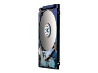 HGST Travelstar Z5K500 HTS545025A7E630 - Disque dur - 250 Go - interne - 2.5" - SATA 6Gb/s - 5400 tours/min - mémoire tampon : 8 Mo 0J42472